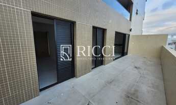 Imagem 7: Apartamento Garden com 2 Quartos na Ponta da Praia, Santos