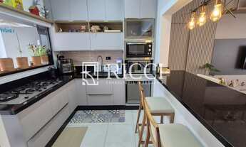 Imagem 4: Apartamento reformado no miolinho do Gonzaga, 3 dormitórios sendo 1 suíte