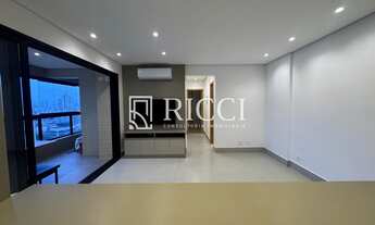 Imagem 7: Apartamento à Venda no José Menino em Santos