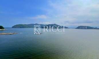 Imagem: Prédio Pé na Areia! Vista Mar incrível!