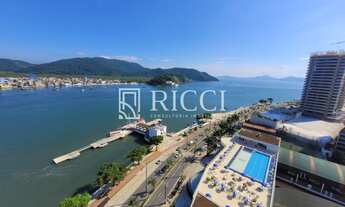 Imagem: Apartamento Duplex de 1 Quarto na Ponta