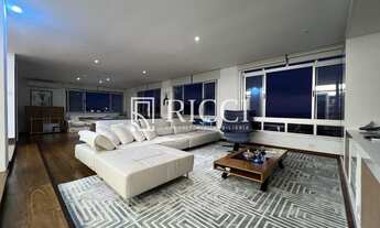 Imagem 6: Apartamento com 355mts Frente Mar em Santos