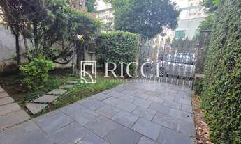 Imagem 2: Casa à Venda Com 4 quartos no Embaré, Santos