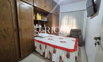 Imagem 7: Casa à Venda com 2 Quartos na Aparecida, Santos - RICCI