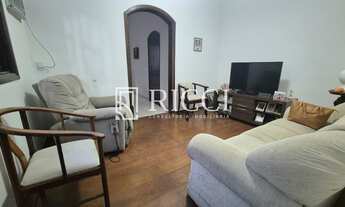 Imagem 5: Casa à Venda Com 4 quartos no Embaré, Santos