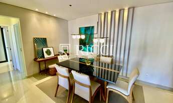 Imagem 6: Apartamento com 2 Quartos no Marapé - Santos