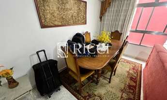 Imagem 5: Apartamento com 3 Quartos na Pompéia - Santos