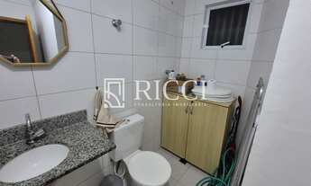 Imagem 6: SOBRADO NO MARAPÉ, 2 QUARTOS SENDO 2 SUITES