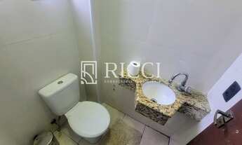 Imagem 7: Casa Triplex com 5 quartos no Marapé, Santos