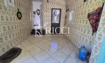 Imagem 3: Casa 2 Quartos à Venda na Aparecida em Santos - Ricci