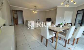 Imagem 3: Apartamento 3 Quartos à Venda no Boqueirão, Santos - RICCI