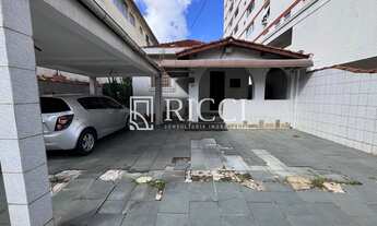Imagem 6: Casa para Residir ou Construir em Santos SP