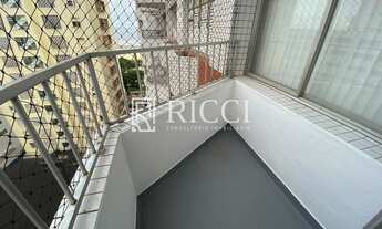 Imagem 5: Apartamento 2 Quartos à Venda no Gonzaga, Santos SP