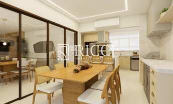 Imagem: Apartamento luxuoso a 30 mts da praia