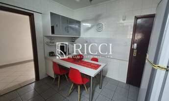 Imagem 7: Cobertura a venda em Santos no Campo Grande 3 quartos sendo 1 suíte