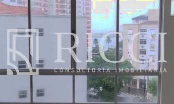 Imagem 2: Apartamento 3 Quartos à Venda na Ponta da Praia, Santos