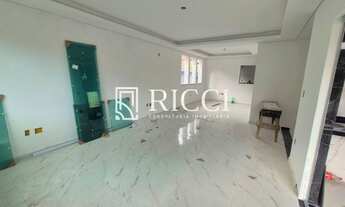 Imagem: Casa Novinha no Marapé, 3 quartos sendo