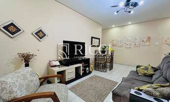 Imagem: Casa Sobreposta Alta 3 Quartos à Venda