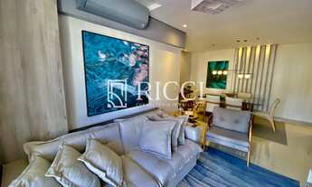 Imagem 4: Apartamento com 2 Quartos no Marapé - Santos