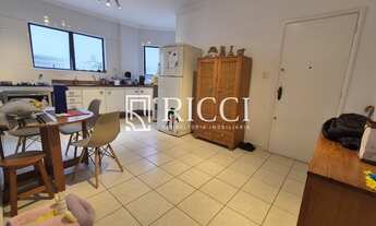 Imagem 7: Apartamento 3 Quartos à Venda no Boqueirão, Santos - RICCI