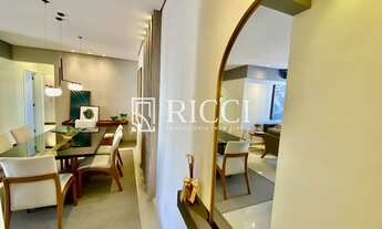 Imagem 7: Apartamento com 2 Quartos no Marapé - Santos