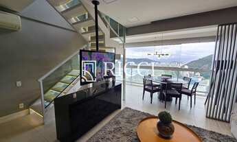 Imagem 7: Cobertura à Venda em Santos - José Menino