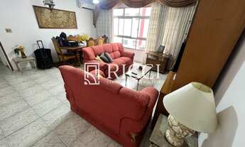 Imagem: Apartamento com 3 Quartos na Pompéia