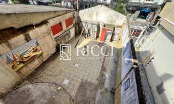 Imagem: Terreno à Venda no Centro de São Vicente