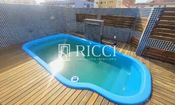 Imagem: Casa Triplex com 5 quartos no Marapé, Santos