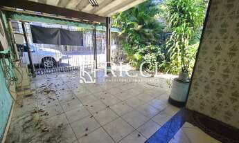 Imagem 2: Casa 2 Quartos à Venda na Aparecida em Santos - Ricci