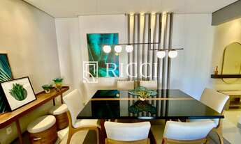 Imagem 3: Apartamento com 2 Quartos no Marapé - Santos