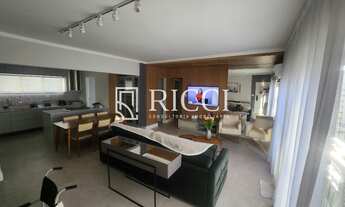 Imagem: Apartamento na Ponta da Praia, Santos-SP