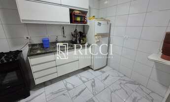 Imagem 4: SOBRADO NO MARAPÉ, 2 QUARTOS SENDO 2 SUITES