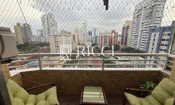 Imagem 4: Cobertura à venda no Gonzaga Santos com 2 quartos