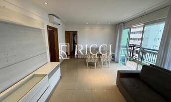 Imagem 2: Apartamento 3 Quartos à Venda no Gonzaga, Santos