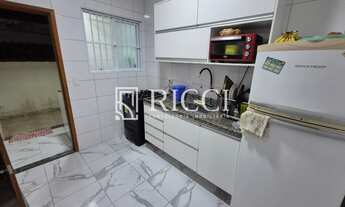 Imagem 3: SOBRADO NO MARAPÉ, 2 QUARTOS SENDO 2 SUITES