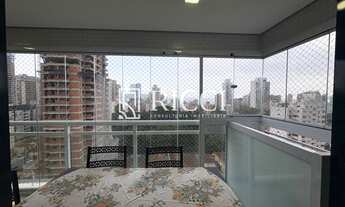 Imagem 6: Lindo Apartamento em Condomínio Clube, Andar Alto com Vista Mar