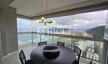 Imagem: Cobertura à Venda em Santos - José Menino