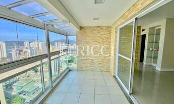 Imagem 2: Cobertura à Venda no Embaré, Santos 3 Quartos e 5 Banheiros