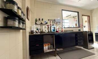 Imagem 7: Apartamento à Venda em Santos-SP Marapé