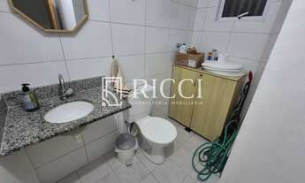 Imagem 5: SOBRADO NO MARAPÉ, 2 QUARTOS SENDO 2 SUITES