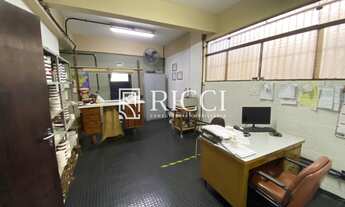 Imagem 6: Galpão à Venda no Centro de Santos ? 10 salas, R$6 mi