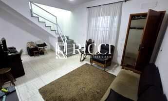 Imagem: SOBRADO NO MARAPÉ, 2 QUARTOS SENDO 2 SUITES