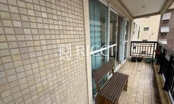 Imagem 6: Apartamento 3 Quartos à Venda no Gonzaga, Santos