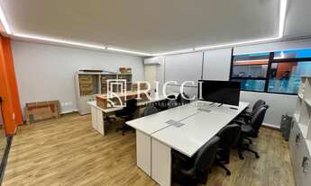 Imagem: Duplex Comercial à Venda no Centro de Santos