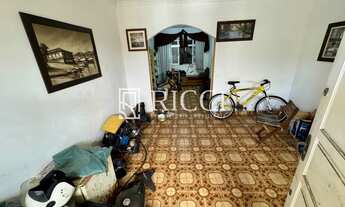 Imagem: Casa à Venda em Santos, Aparecida 2 Quartos