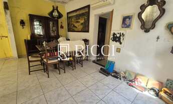 Imagem 5: Casa 2 Quartos à Venda na Aparecida em Santos - Ricci