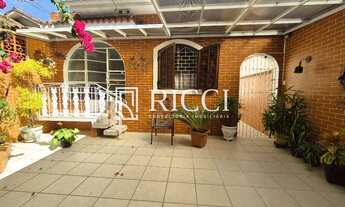 Imagem: Casa à Venda com 2 Quartos na Aparecida