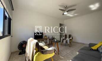 Imagem 5: Apartamento à Venda em Santos-SP Marapé