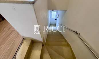 Imagem 4: Casa com 2 Quartos à Venda no Boqueirão - Santos